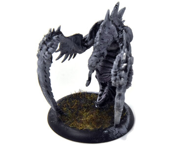 HORDES Infernal Lamenter Infernal Light Horror #1 METAL