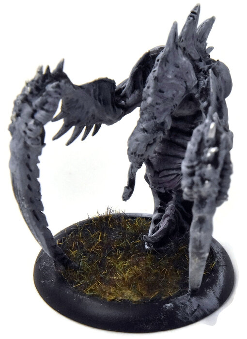 HORDES Infernal Lamenter Infernal Light Horror #1 METAL