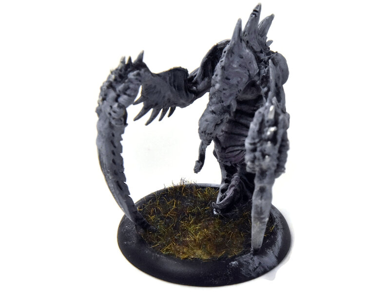 HORDES Infernal Lamenter Infernal Light Horror #1 METAL