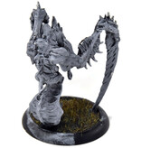 HORDES Infernal Lamenter Infernal Light Horror #1 METAL