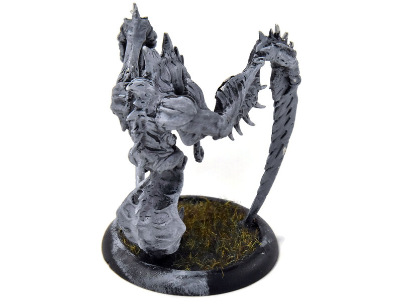 HORDES Infernal Lamenter Infernal Light Horror #1 METAL
