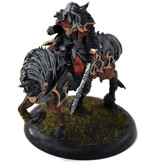 HORDES Valin Hawke, The Fallen King #1 infernal