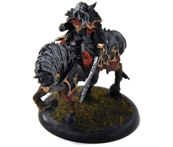 HORDES Valin Hawke, The Fallen King #1 infernal