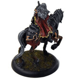 HORDES Valin Hawke, The Fallen King #1 infernal