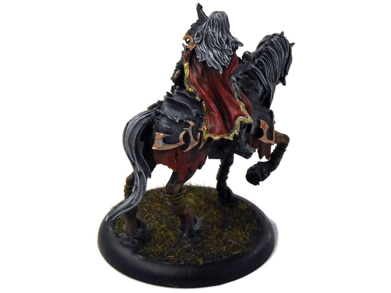 HORDES Valin Hawke, The Fallen King #1 infernal