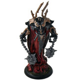HORDES Infernal Omodamos The Black Gate Infernal Master #1 METAL
