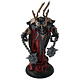 HORDES Infernal Omodamos The Black Gate Infernal Master #1 METAL
