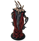 HORDES Infernal Omodamos The Black Gate Infernal Master #1 METAL