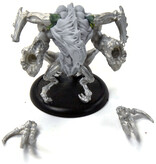 HORDES Infernal Desolator Infernal Heavy Horror #1 METAL
