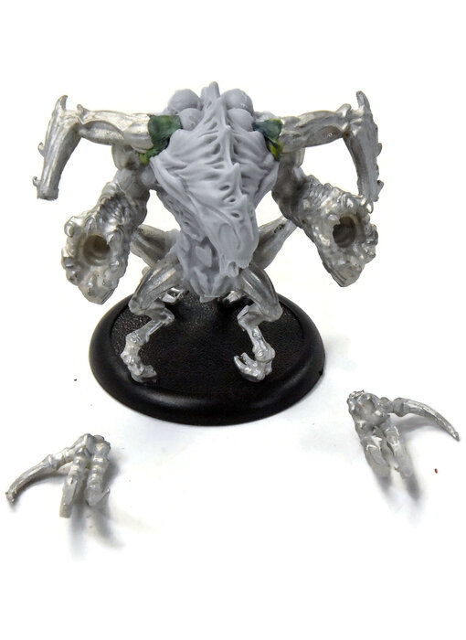 HORDES Infernal Desolator Infernal Heavy Horror #1 METAL