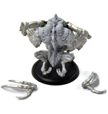 HORDES Infernal Desolator Infernal Heavy Horror #1 METAL