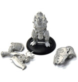 WARMACHINE Khador Man O War Kovnik #1 METAL