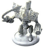 WARMACHINE Vanquisher #1 protectorate of menoth