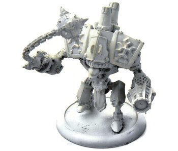 WARMACHINE Vanquisher #1 protectorate of menoth