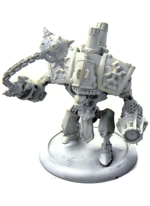 WARMACHINE Vanquisher #1 protectorate of menoth
