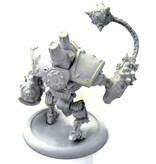 WARMACHINE Vanquisher #1 protectorate of menoth