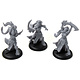 WARMACHINE 3 Warwitch Coven #1 orgoth sea raiders