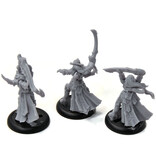 WARMACHINE 3 Warwitch Coven #1 orgoth sea raiders