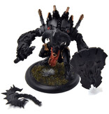 WARMACHINE Tyrant Heavy Warjack #1 orgoth sea raiders