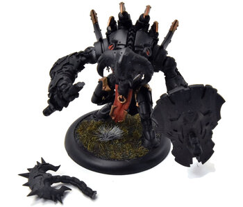 WARMACHINE Tyrant Heavy Warjack #1 orgoth sea raiders