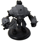 WARMACHINE Juggernaut #1 khador