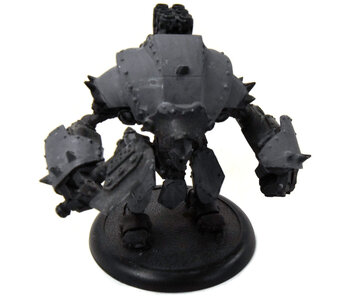 WARMACHINE Juggernaut #1 khador