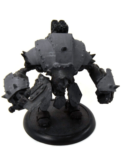 WARMACHINE Juggernaut #1 khador
