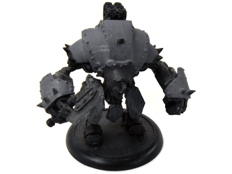 WARMACHINE Juggernaut #1 khador