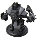WARMACHINE Juggernaut #1 khador