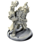 HORDES Infernal Lord Roget dVyaros #1 METAL