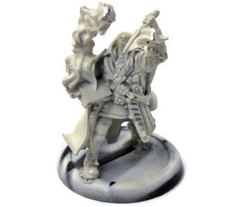 HORDES Infernal Lord Roget dVyaros #1 METAL