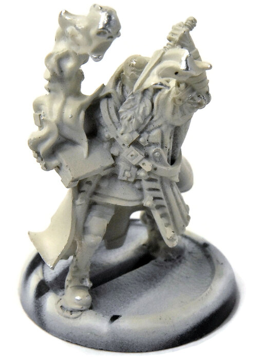 HORDES Infernal Lord Roget dVyaros #1 METAL