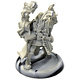 HORDES Infernal Lord Roget dVyaros #1 METAL