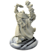 HORDES Infernal Lord Roget dVyaros #1 METAL