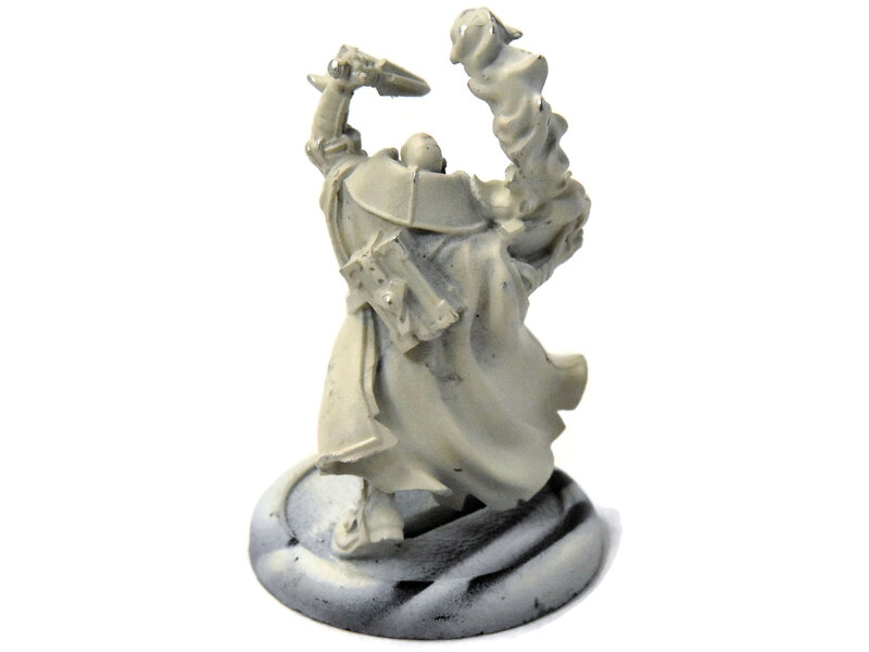 HORDES Infernal Lord Roget dVyaros #1 METAL