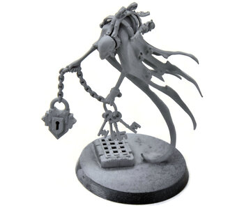 NIGHTHAUNT Crawlocke The Jailor #1 Warhammer Sigmar