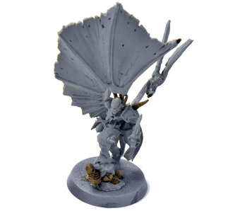 SOULBLIGHT GRAVELORDS Winged Vampire Lord #1 FINECAST Warhammer Sigmar