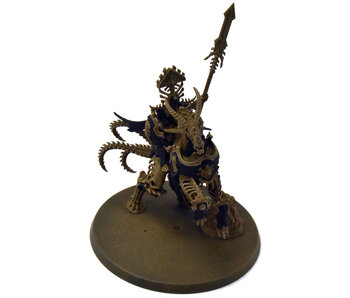 OSSIARCH BONEREAPERS Arch-Kavalos Zandtos #1 Warhammer Sigmar