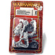 ORC & GOBLINS Orc Shaman on Boar METAL Warhammer Fantasy Canada Only