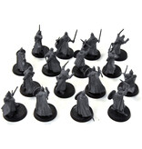 Games Workshop MIDDLE-EARTH 16 Warriors of Rohan #1 LOTR