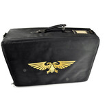 Games Workshop IMPERIUM Large Travel Case Miniatures Transport