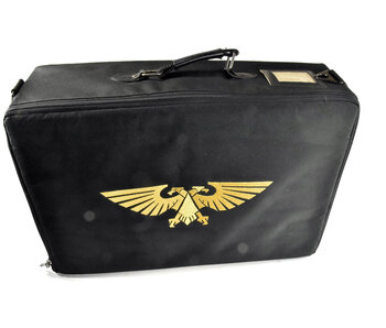 IMPERIUM Large Travel Case Miniatures Transport