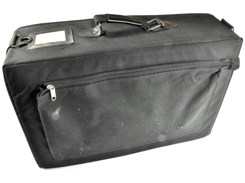 Games Workshop IMPERIUM Large Travel Case Miniatures Transport