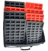 Games Workshop IMPERIUM Large Travel Case Miniatures Transport