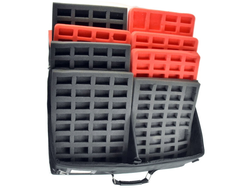 Games Workshop IMPERIUM Large Travel Case Miniatures Transport