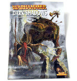 Games Workshop WARHAMMER Dark Shadows Summer Campaign 2001 USED Good Condition Fantasy