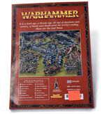 Games Workshop WARHAMMER Rule Book Warhammer Fantasy USED Ok Condition Rulebook