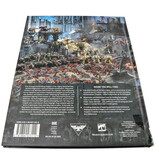 Games Workshop DARK ANGELS Codex Supplement Used Ok Condition Warhammer 40K