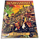 WARHAMMER Roster Pad