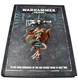 Games Workshop WARHAMMER Core Book Warhammer 40K
